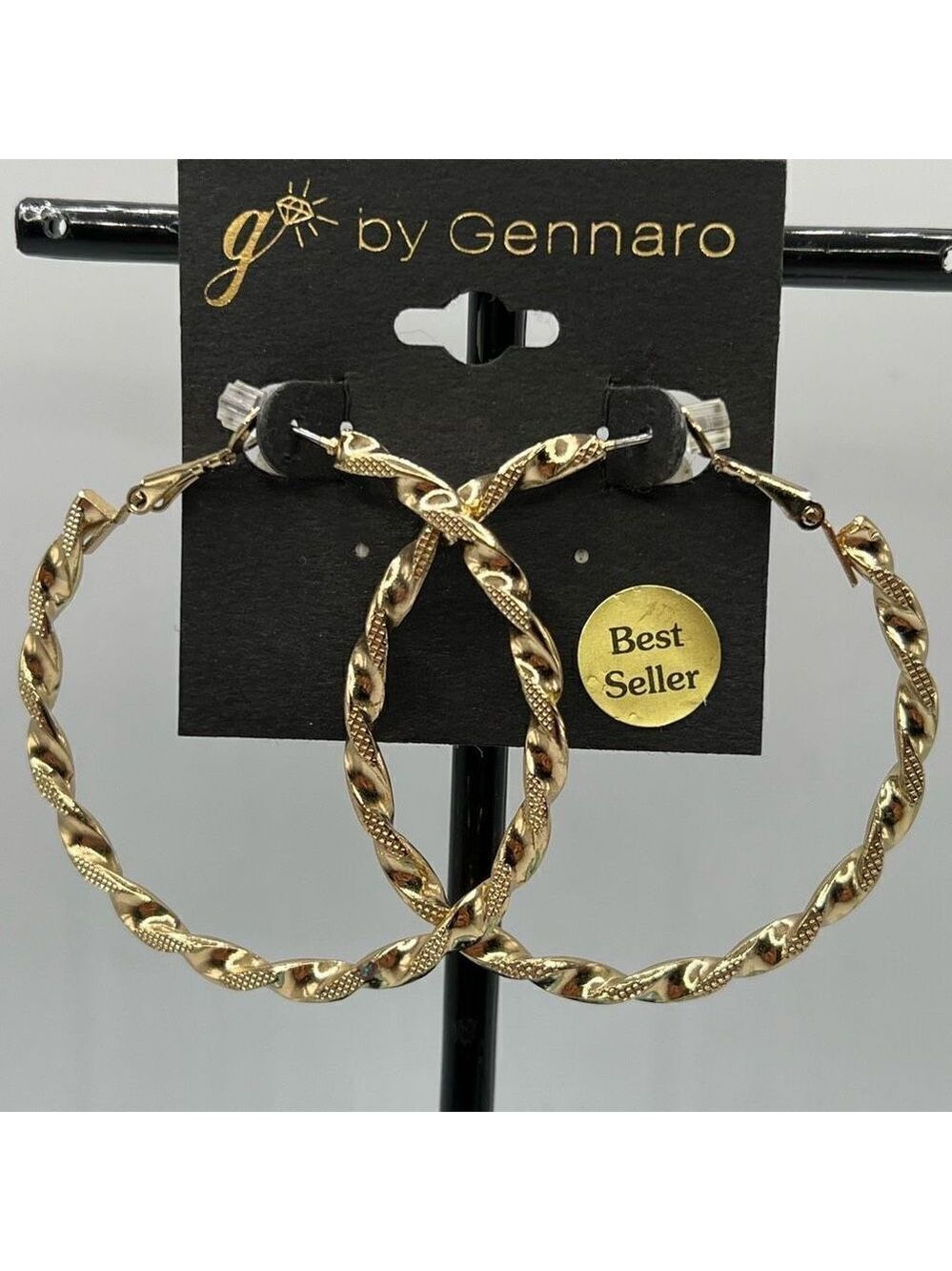 G by Gennaro Dangle Earrings $16ea / 3 for $25